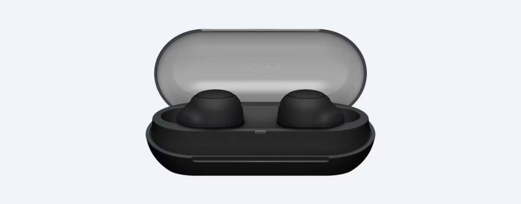 消委會 耳機推薦 消委會耳機推薦 耳機消委會推薦 「Sony」 WF-C500電池可使用時間長達14小時3分鐘