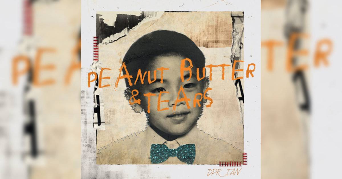 DPR IAN新歌《Peanut Butter & Tears》｜歌詞＋新歌試聽＋MV