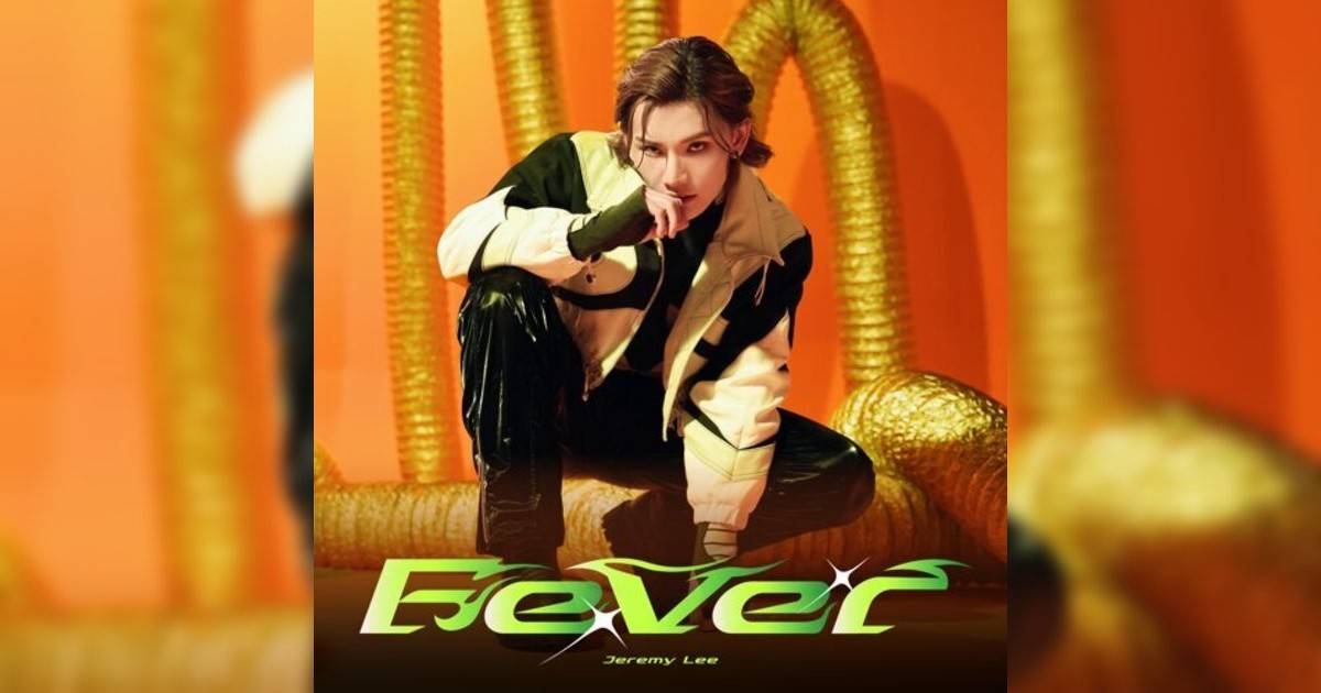 李駿傑 Fever 李駿傑新歌《Fever》｜歌詞＋新歌試聽＋MV