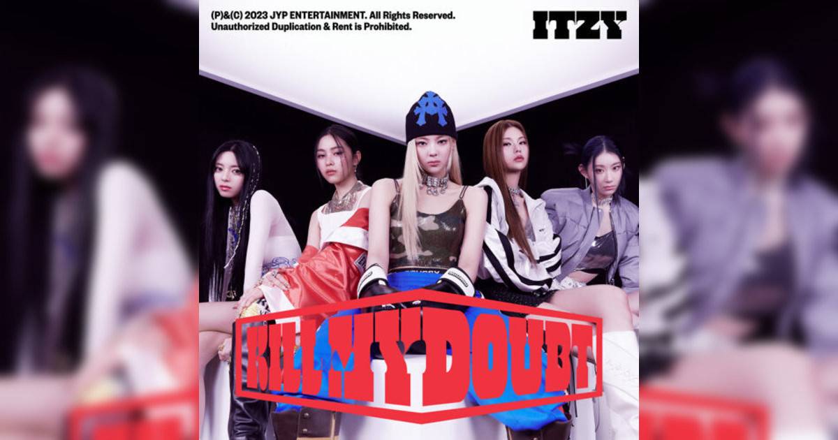 ITZY Psychic Lover ITZY新歌《Psychic Lover》｜歌詞＋新歌試聽＋MV