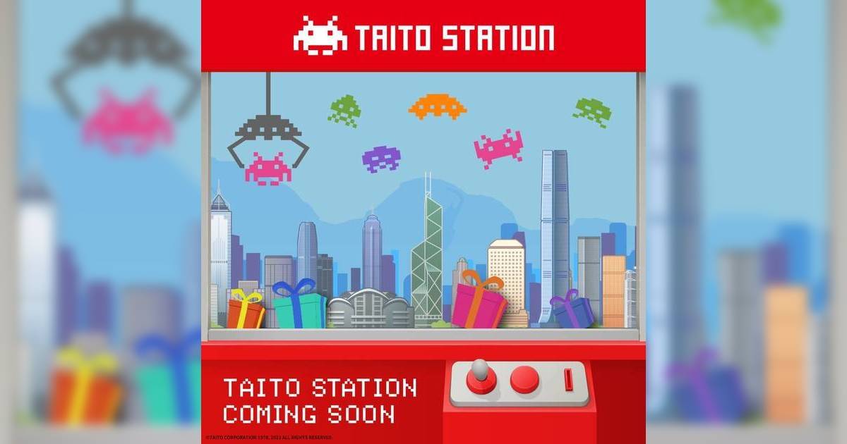 TAITO