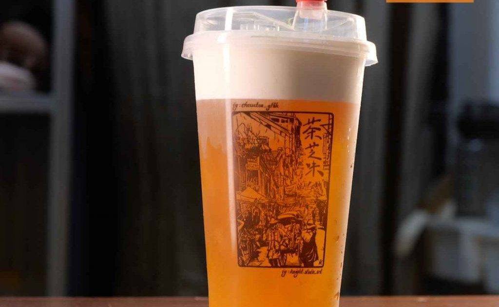 葵涌廣場人氣茶飲店「茶芝味」結業！芝士奶蓋榮獲「葵廣第一」美譽