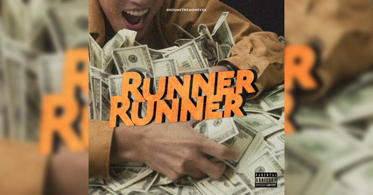 婁峻碩新歌《Runner Runner》｜歌詞＋新歌試聽＋MV