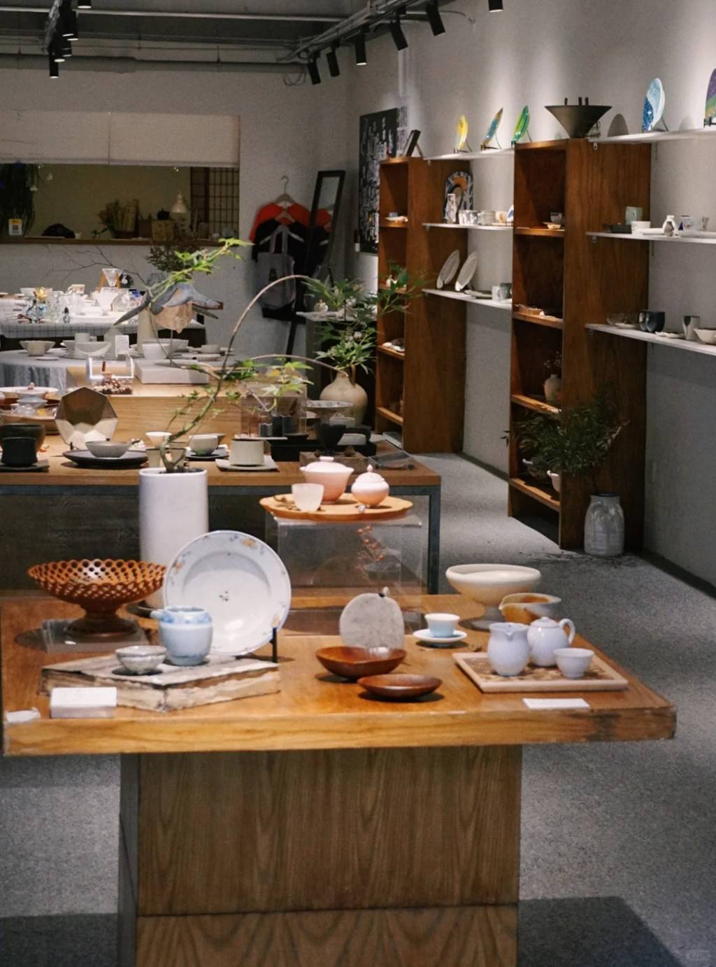 北上封神榜十月必買攻略 深圳萬象城廣州江南西 (圖片來源:小紅書@emilycuo打怪兽)