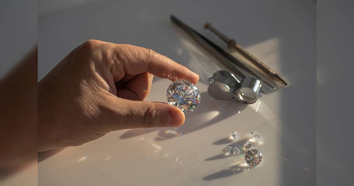 實驗室鑽石好唔好？培育鑽石與天然鑽石比較＋價值保值一覽