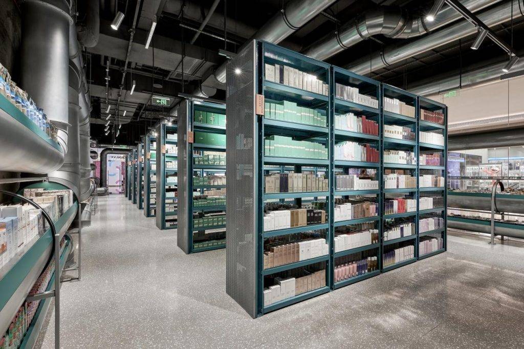 北上封神榜十月必買攻略 深圳萬象城廣州江南西 HARMAY 話梅