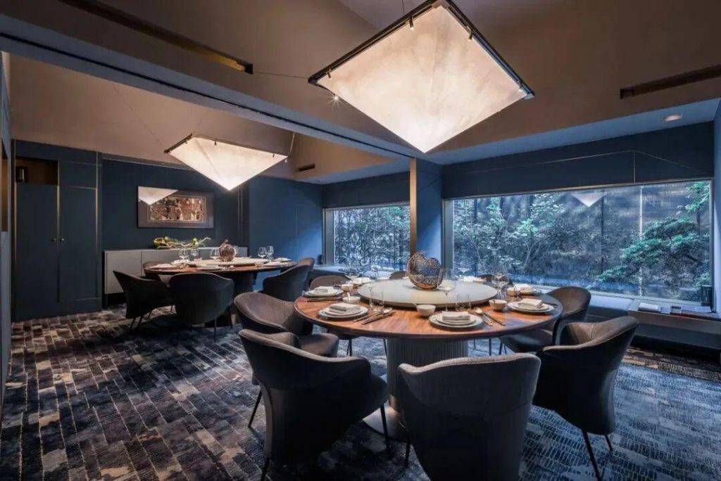 北上封神榜十月必買攻略 深圳萬象城廣州江南西 珍庭潮州菜(卓悅中心店)