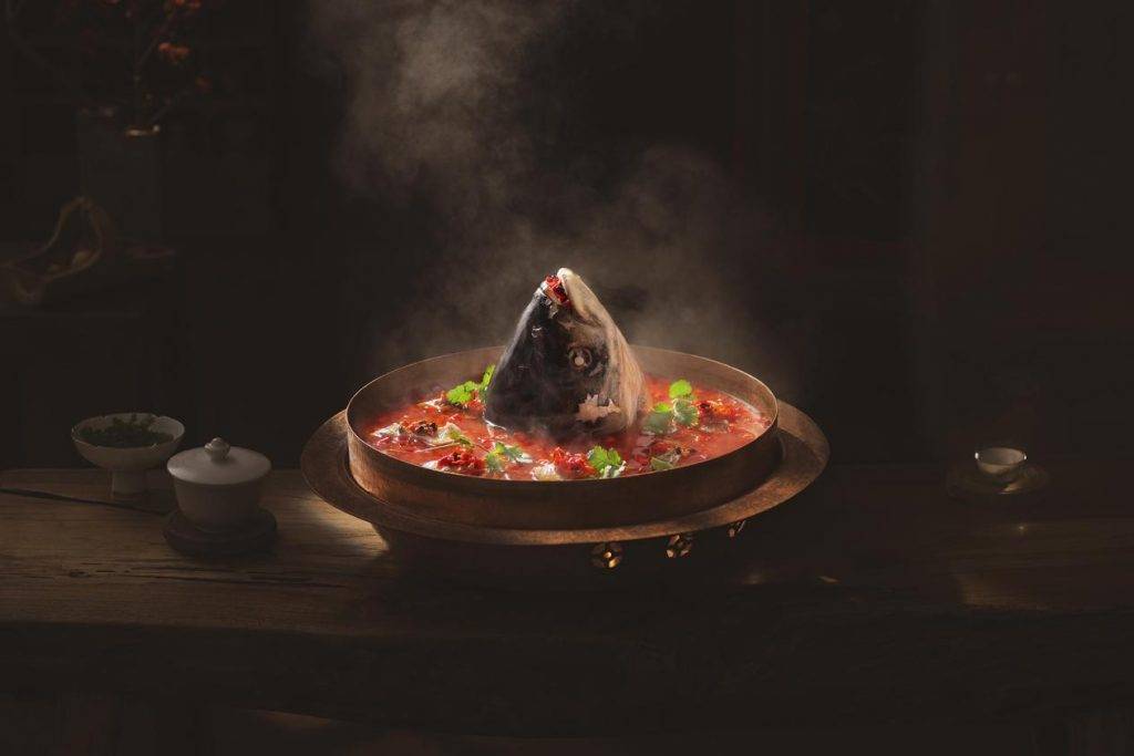 北上封神榜十月必買攻略 深圳萬象城廣州江南西 新長福(卓悅中心店)