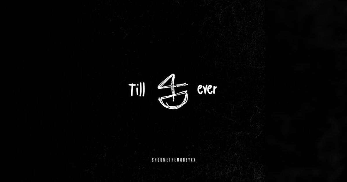 婁峻碩新歌《Till 4ever》｜歌詞＋新歌試聽＋MV