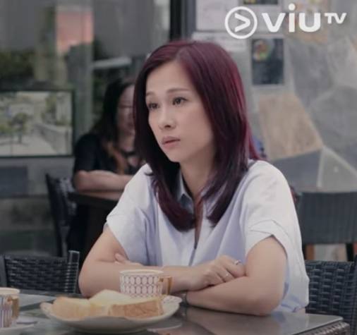 叠影狙击 文颂娴 2020年，文女受欧锦棠诚意邀请参演了ViuTV的电视剧《打天下》