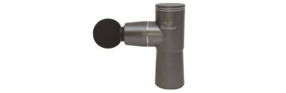 sogothankfulweek 崇光感謝祭 CHOCHO 迷你按摩器價值$658) 換購價:$298 限量 100)