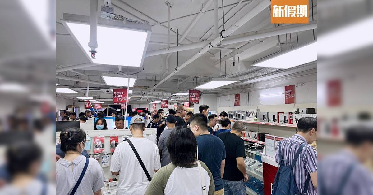 12月香港購物 玩樂優惠 AlipayHK 新傳媒圖片庫