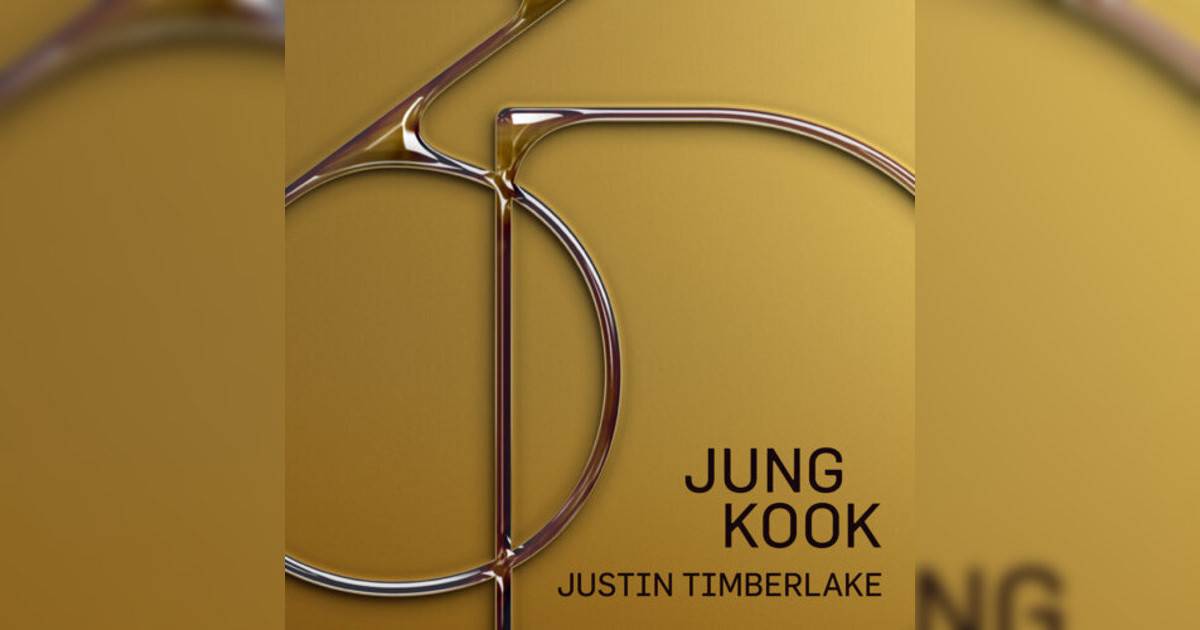 Jung Kook, Justin Timberlake新歌《3D – Justin Timberlake Remix》｜歌詞＋新歌試聽＋MV