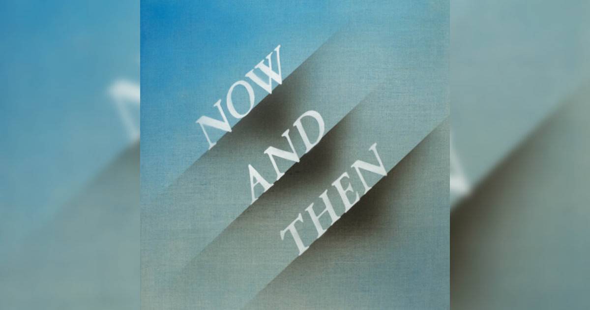 The Beatles新歌《Now And Then》｜歌詞＋新歌試聽＋MV