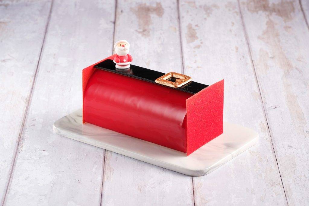 尖沙咀 喜嚐CAKE & WINE SHOP 必食精緻聖誕甜品