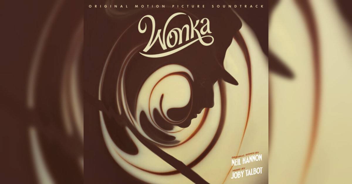 Joby Talbot, Neil Hannon, & The Cast of Wonka新歌《A Hatful of Dreams》｜歌詞＋新歌試聽＋MV