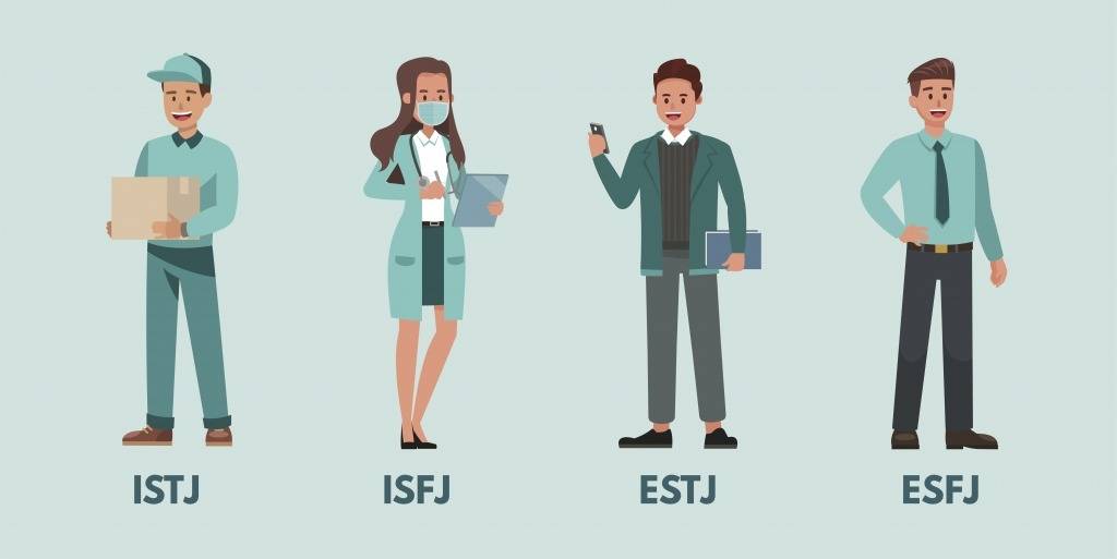 ISTJ｜10大性格特質、愛情事業優缺點：MBTI測試「物流師」