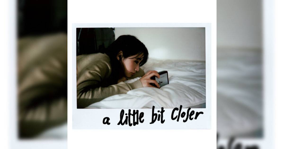 張蔓莎 (Sabrina Cheung) a little bit closer 張蔓莎 (Sabrina Cheung)新歌《a little bit closer》｜歌詞＋新歌試聽＋MV