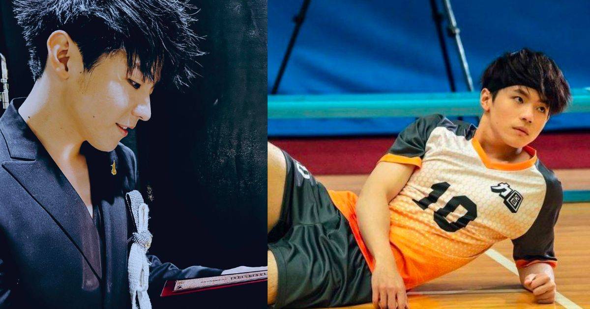 30歲Ian陳卓賢憑實力奪叱咤「雙銅」 由運動員再轉實力男歌手