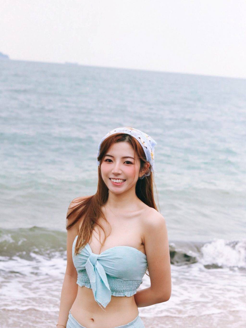戀講嘢 bowie (圖片來源:IG@bowie_laii)