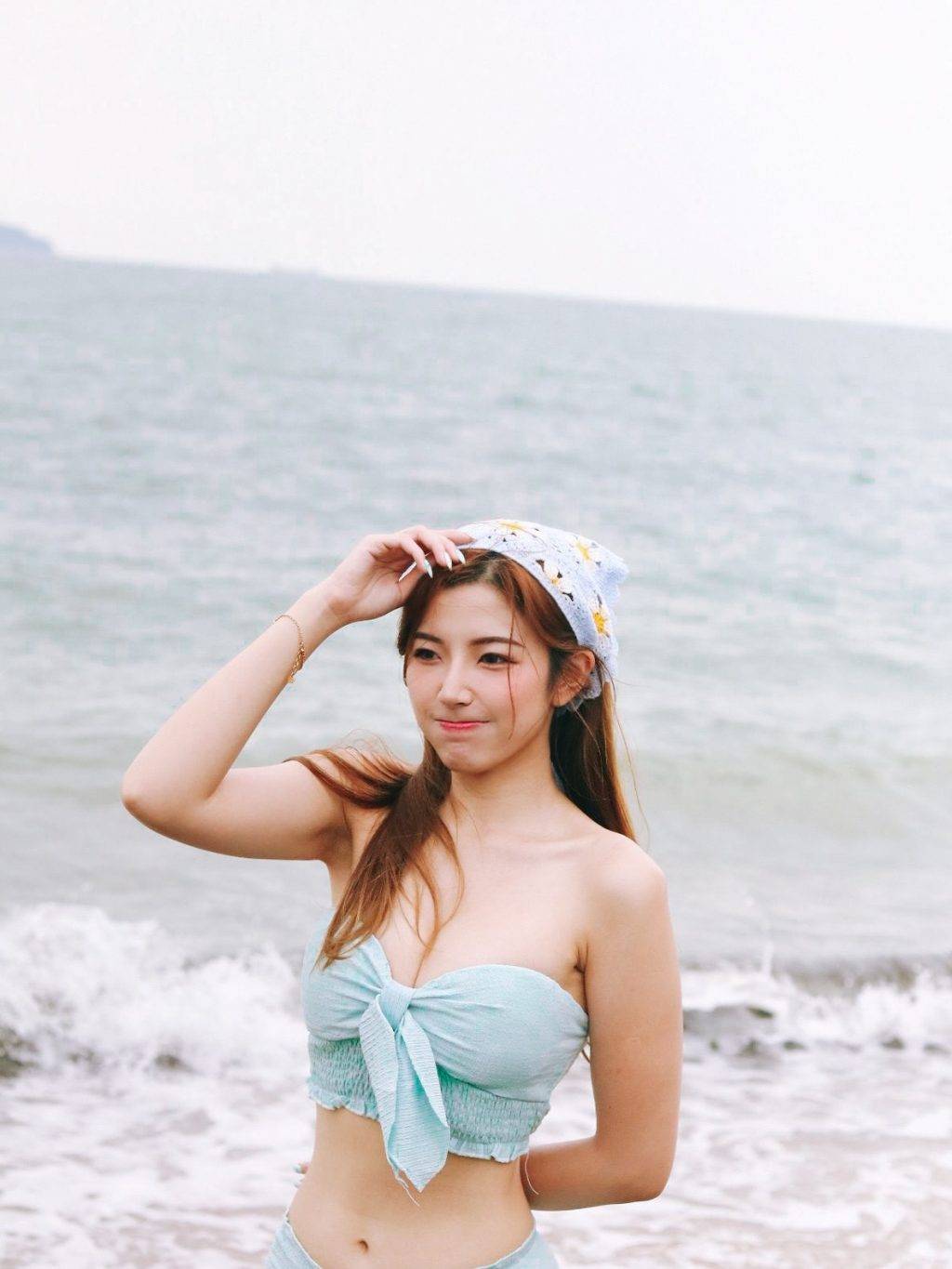 戀講嘢 bowie (圖片來源:IG@bowie_laii)