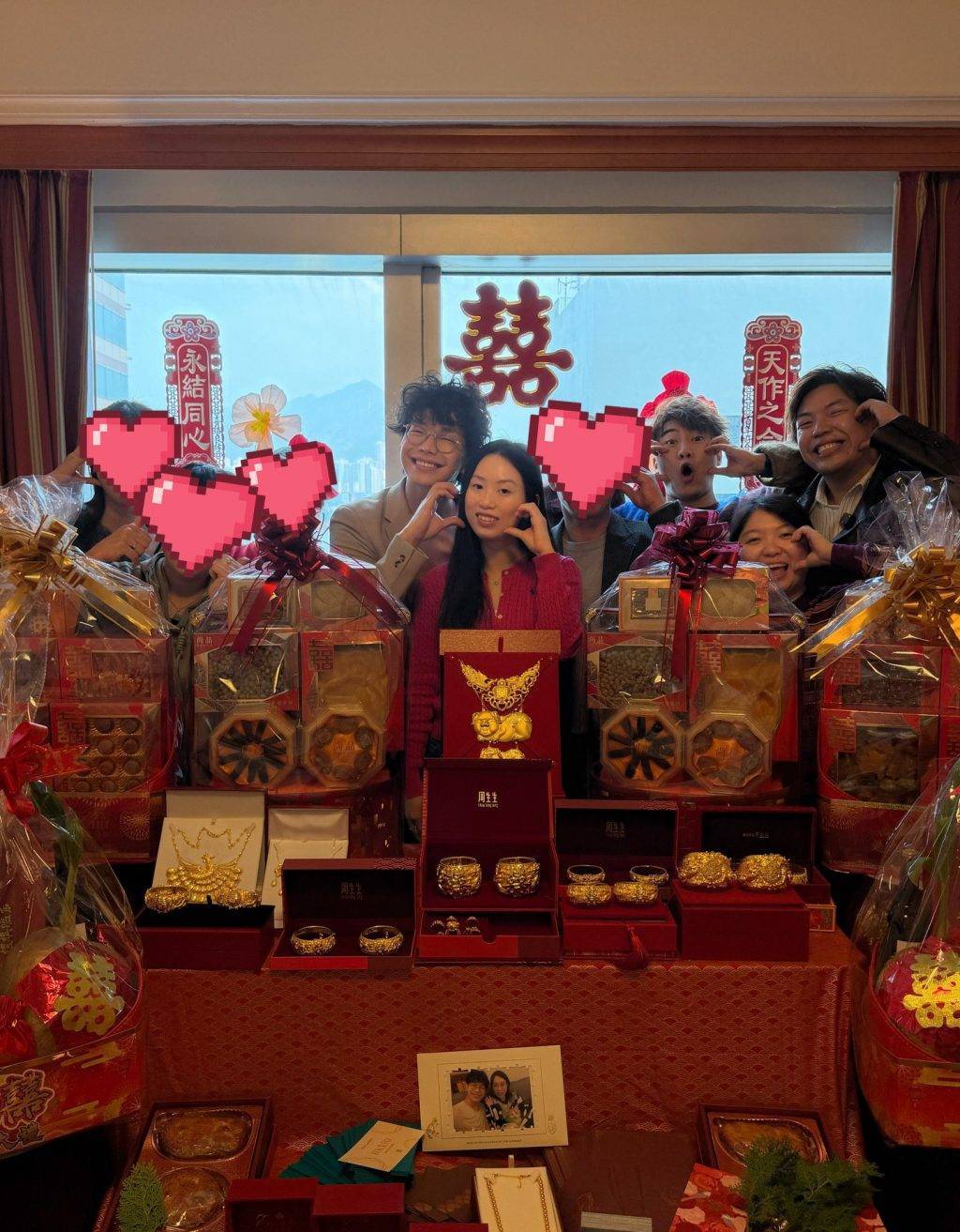 程人富 小薯茄 (圖片來源:程人富IG)