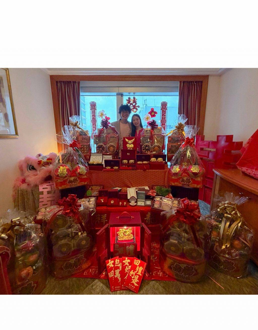 程人富 小薯茄 (圖片來源:程人富IG)