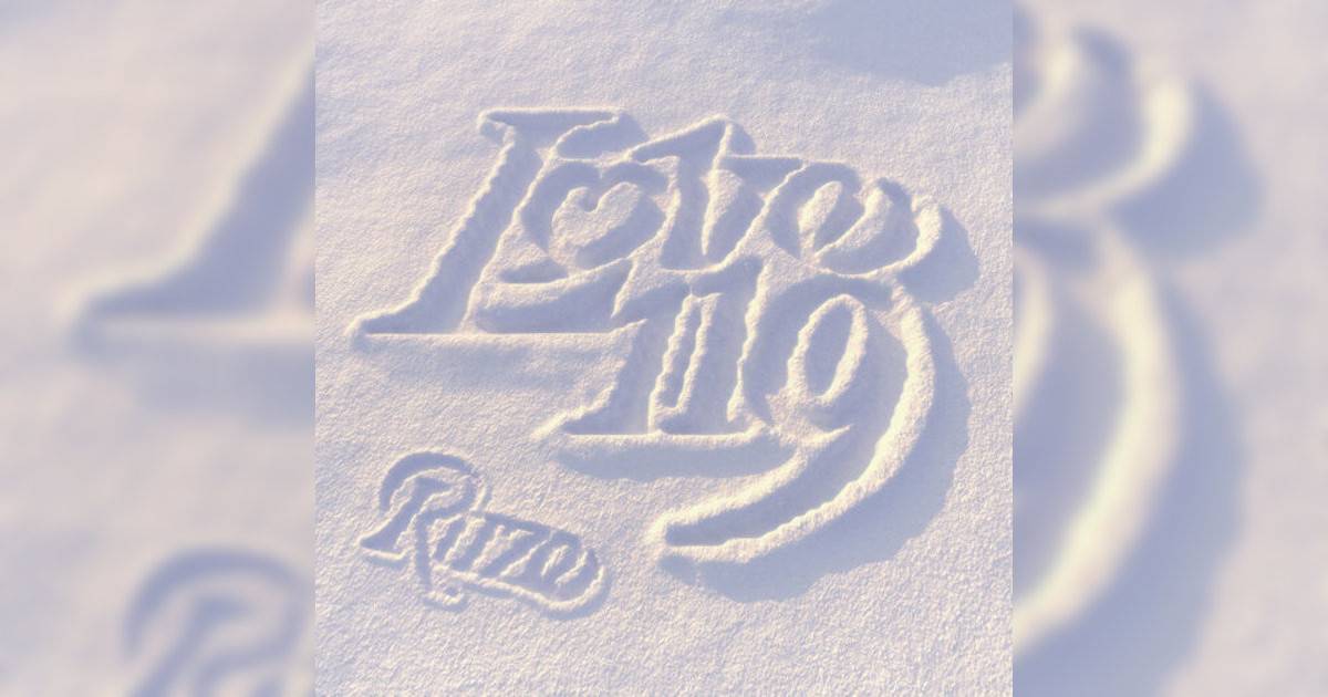 RIIZE Love 119 RIIZE新歌《Love 119》｜歌詞＋新歌試聽＋MV