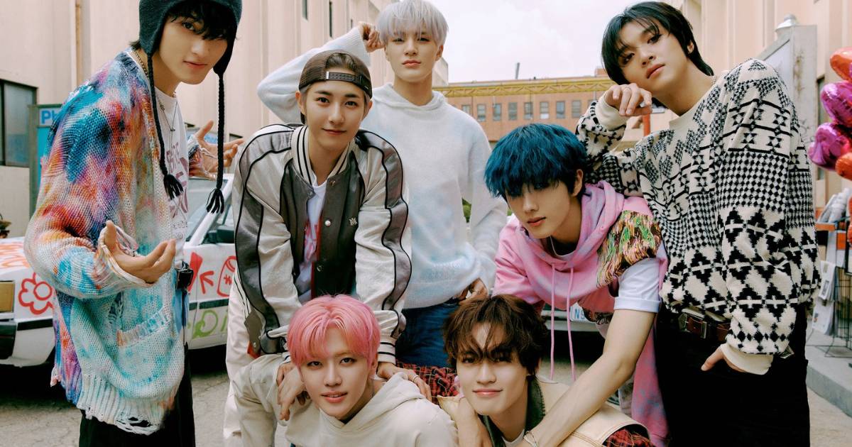 NCT DREAM演唱會2024香港｜門票優先購票+公售日期+票價！6月再度來港