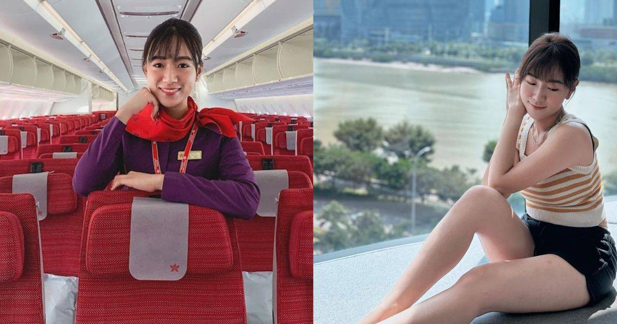 《愛回家》29歲美腿女藝人離巢 低調告別TVB曾參加衝上雲霄大選
