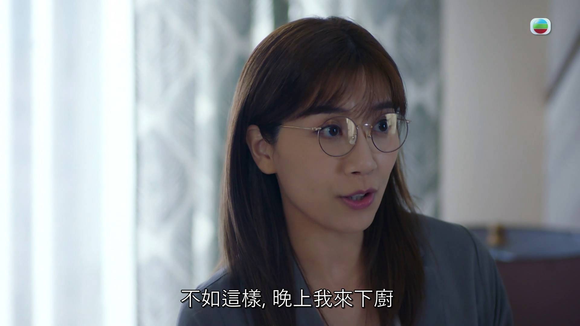 （图片来源：TVB）