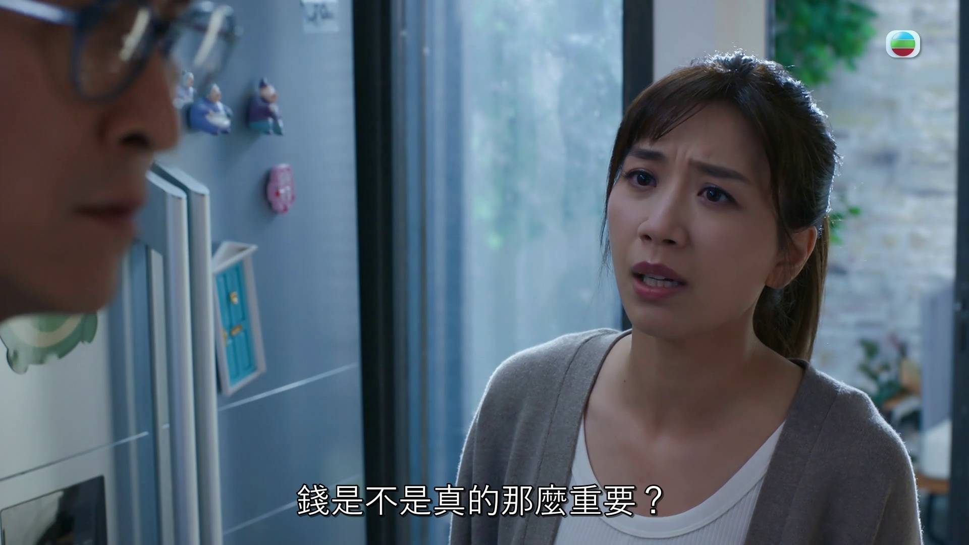 （图片来源：TVB）