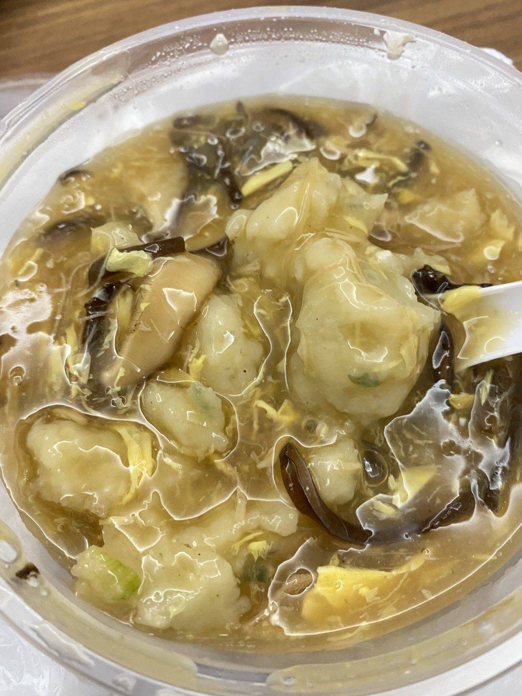 朗屏魚肉翅車仔檔 (圖片來源:食在元朗 )