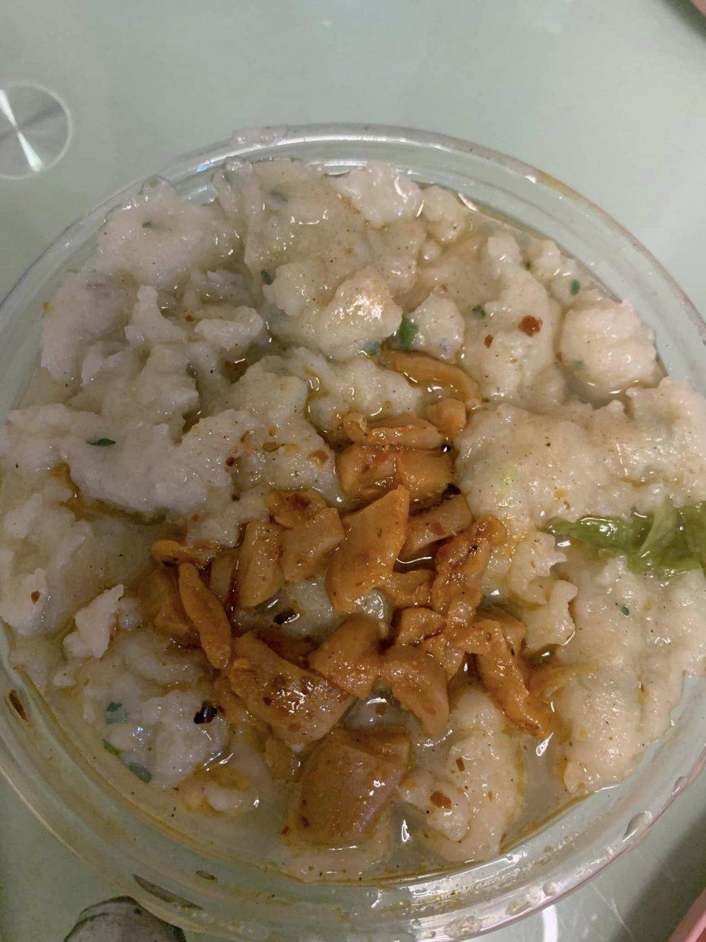 朗屏魚肉翅車仔檔 (圖片來源:食在元朗 )