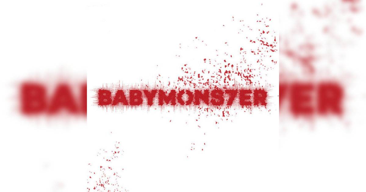 BABYMONSTER Stuck In The Middle (7 ver.) BABYMONSTER新歌《Stuck In The Middle (7 ver.)》｜歌詞＋新歌試聽＋MV