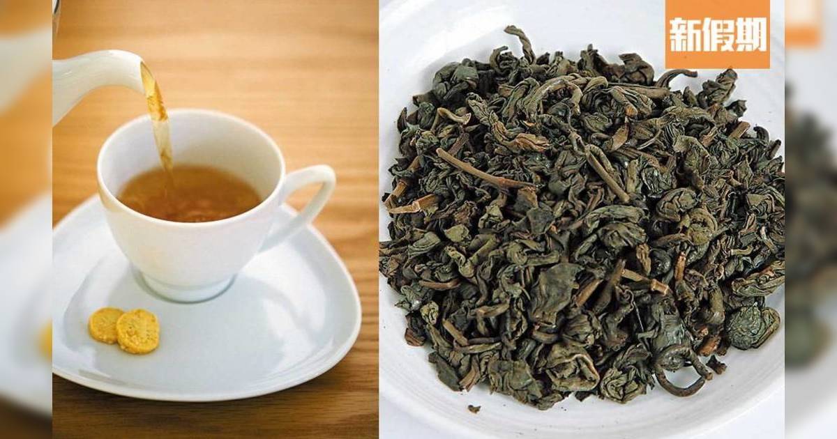 飲綠茶可抗衰老、防癌！飲茶9大學問+唔係人人適合飲茶+功效解構｜食是食非