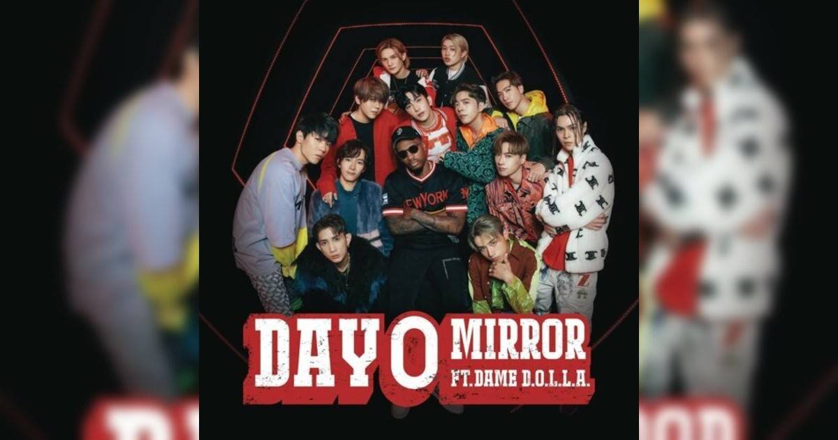 Mirror Day 0 Mirror新歌《Day 0》｜歌詞＋新歌試聽＋MV
