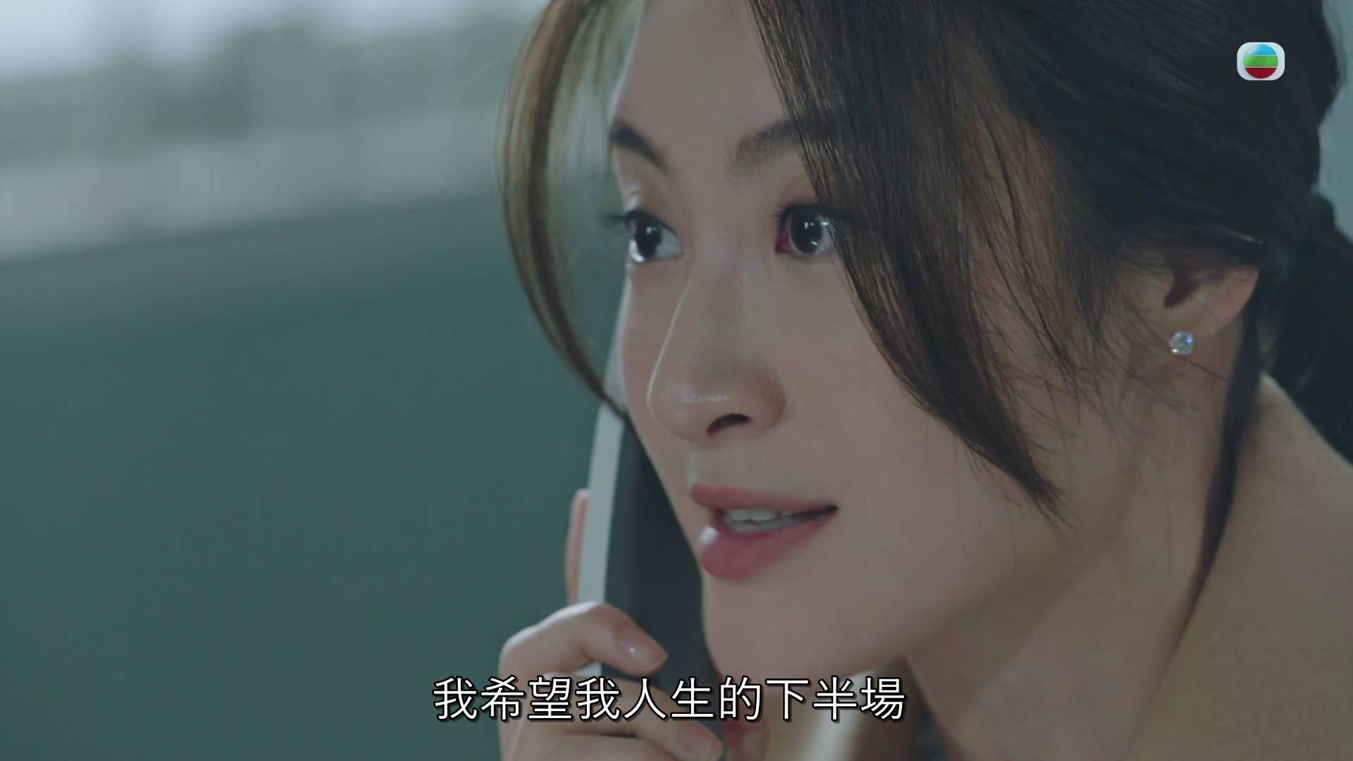 （图片来源：TVB）