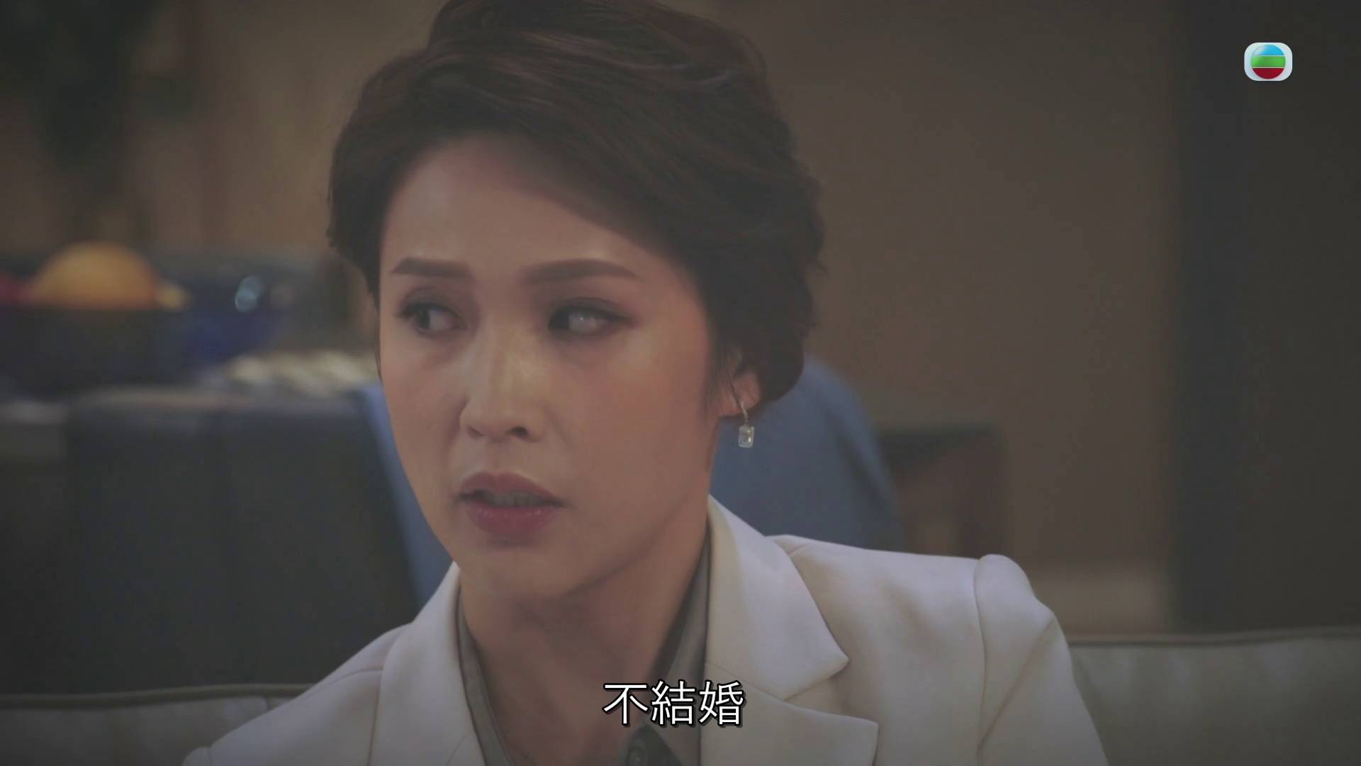 （图片来源：TVB）