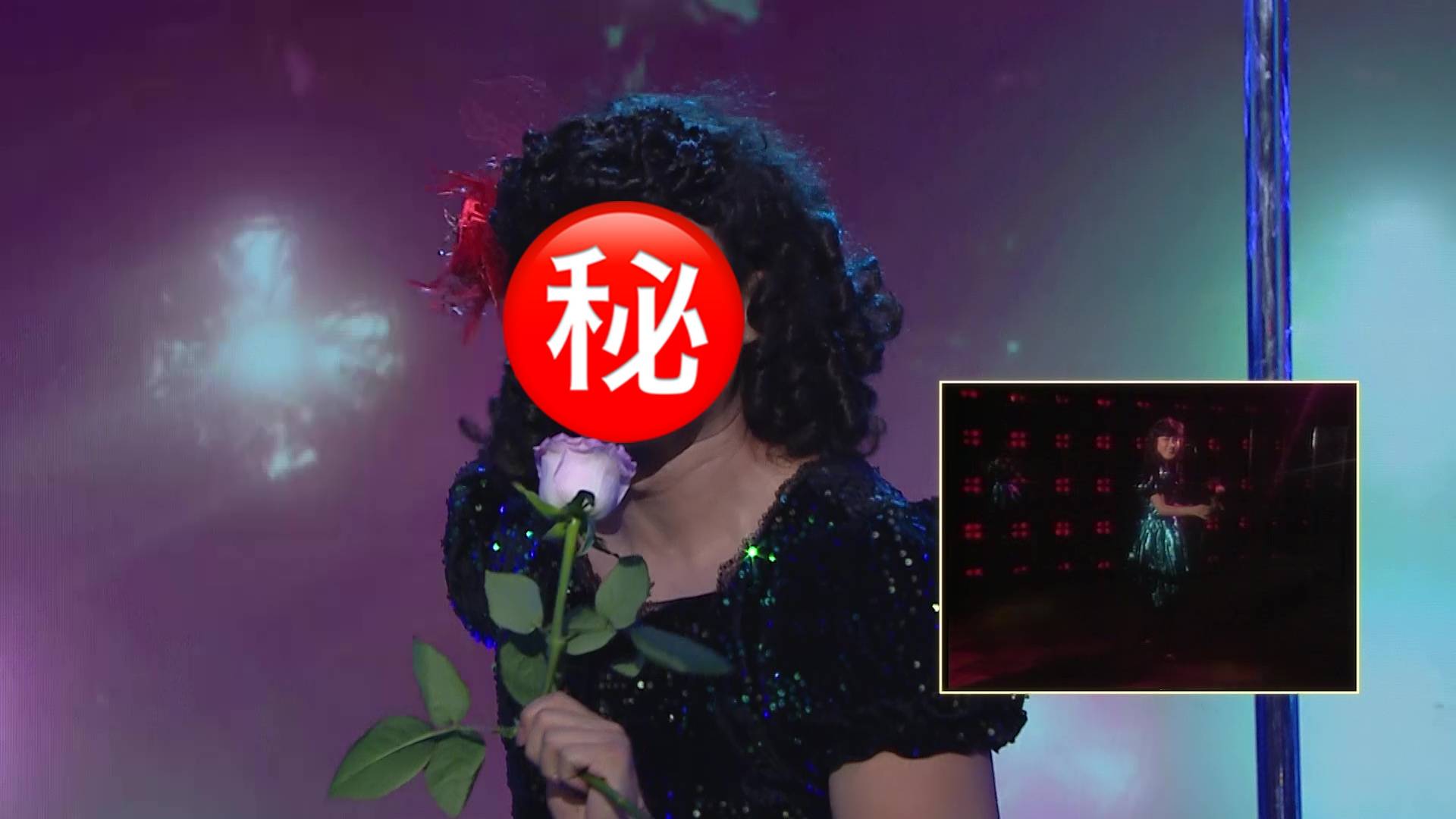 （图片来源：TVB）