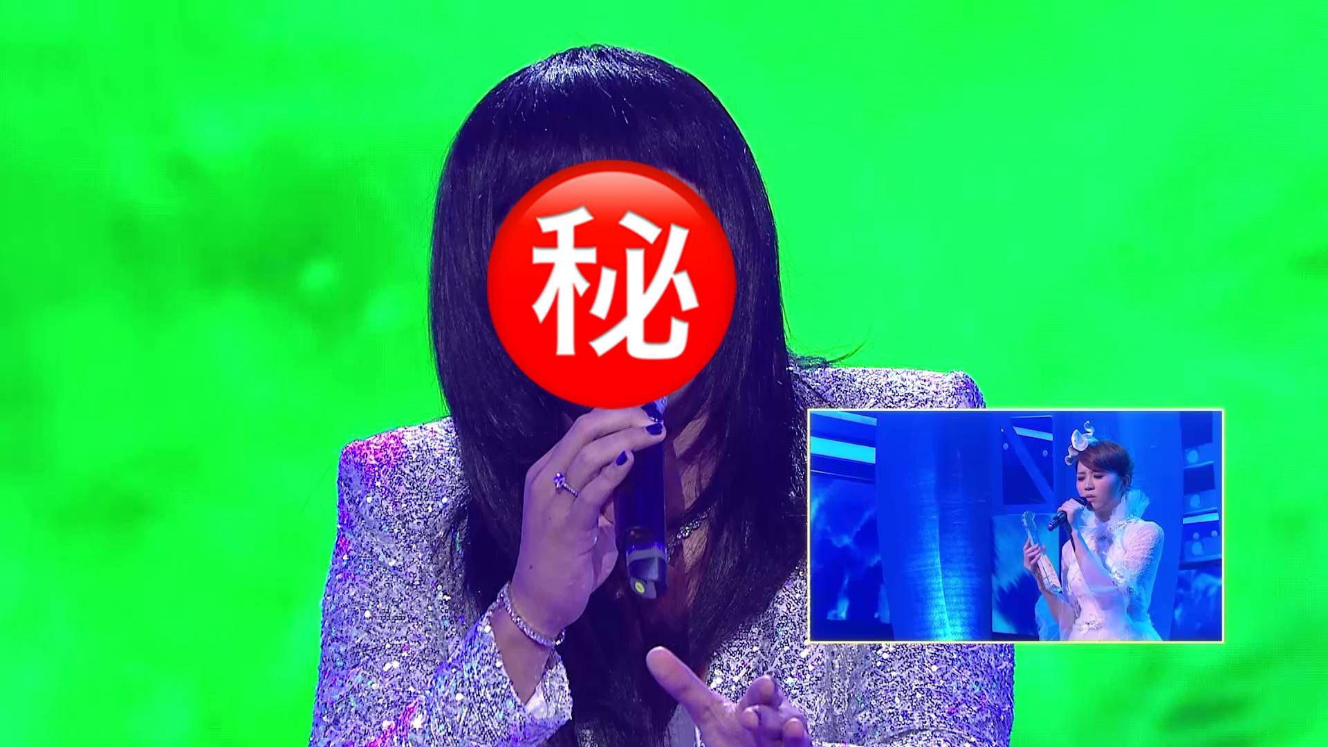 （图片来源：TVB）