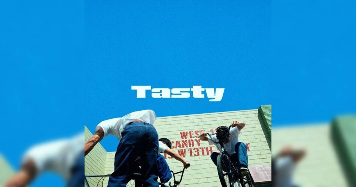 B.I新歌《Tasty》｜歌詞＋新歌試聽＋MV