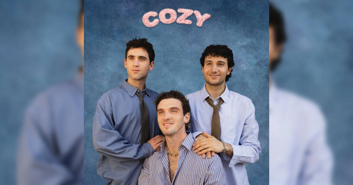 Jeremy Zucker, Lauv, Alexander 23新歌《Cozy》｜歌詞＋新歌試聽＋MV