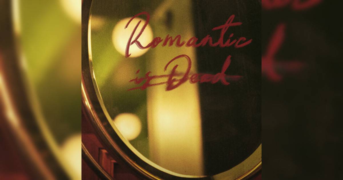 世界末日 Romantic 世界末日新歌《Romantic》｜歌詞＋新歌試聽＋MV