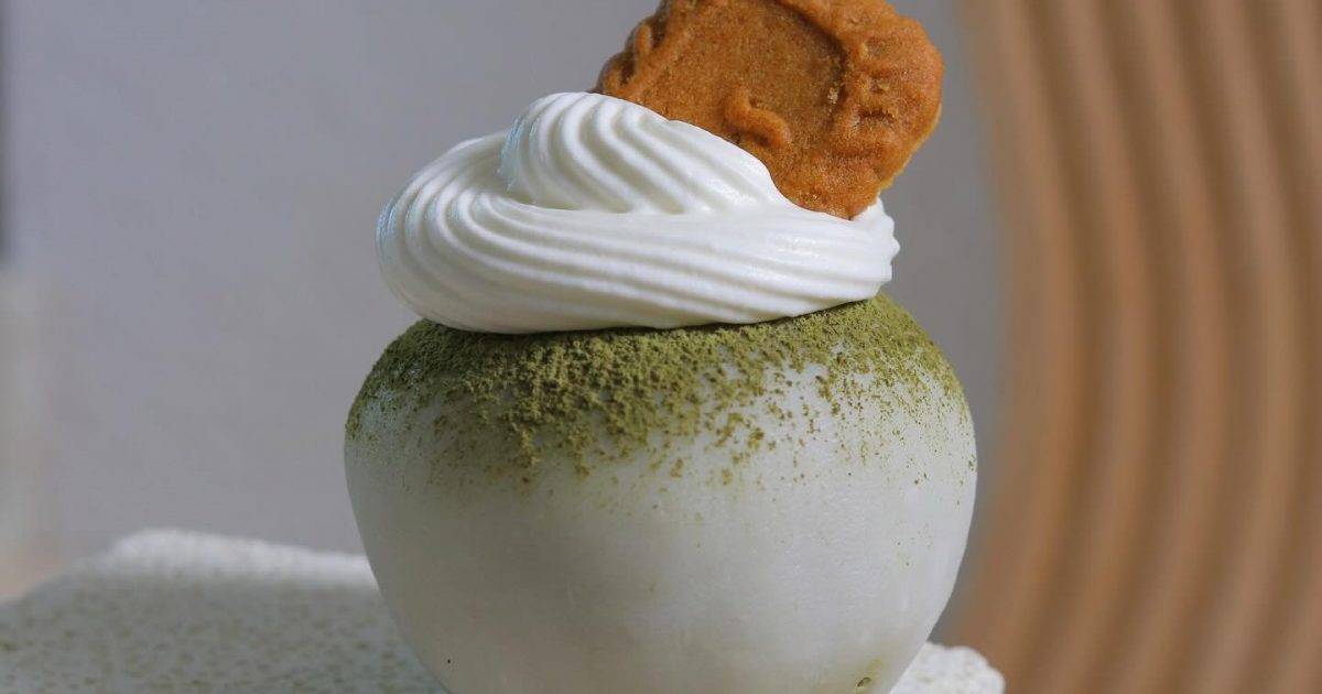 SHANSLATE – 觀塘餐廳 必食巴斯克芝士蛋糕