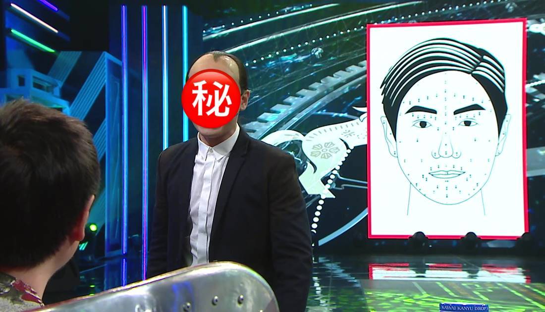 （图片来源：TVB）