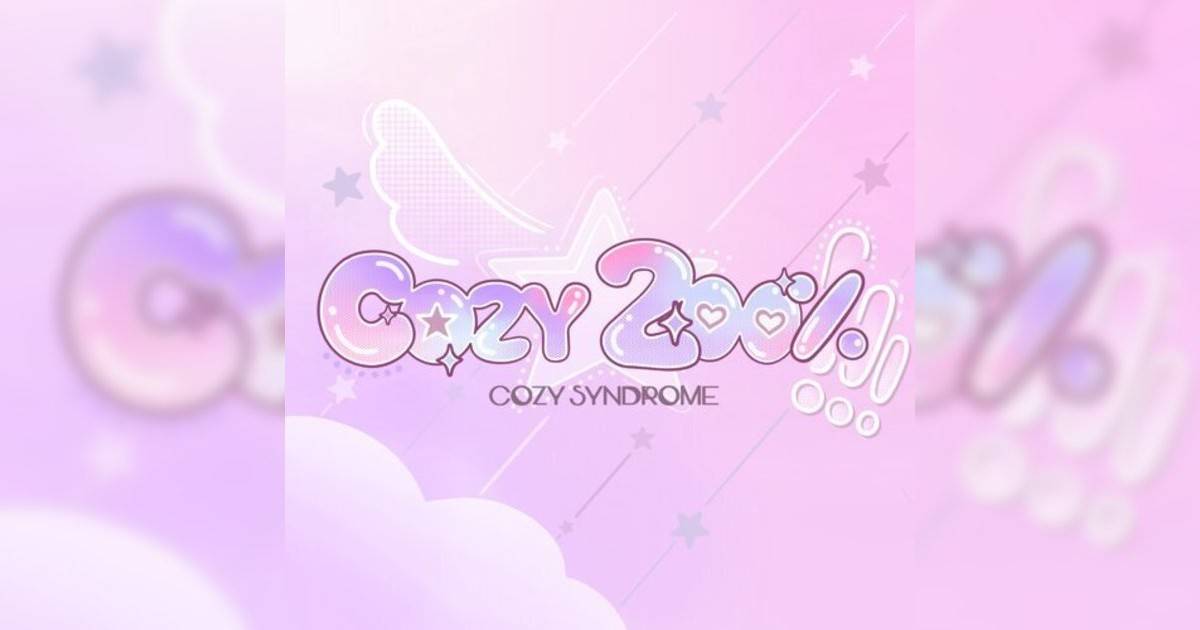 Cozy Syndrome Cozy☆200%!!! Cozy Syndrome新歌《Cozy☆200%!!!》｜歌詞＋新歌試聽＋MV