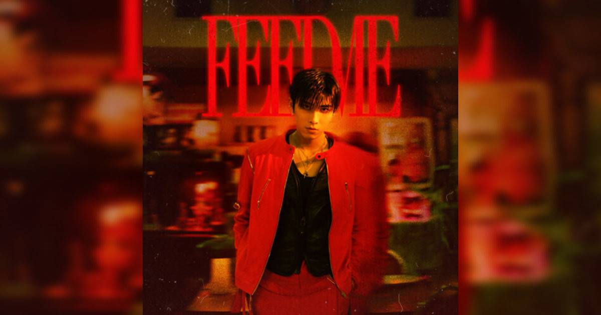 Phoebus Ng 吳啟洋新歌《Feed Me》｜歌詞＋新歌試聽＋MV