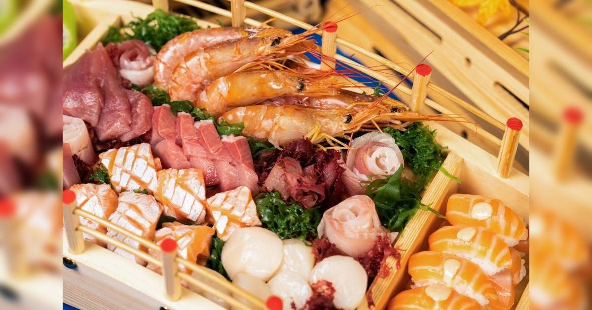 佐敦逸東酒店自助餐買一送一！$395任食生蠔＋松葉蟹腳＋龍蝦