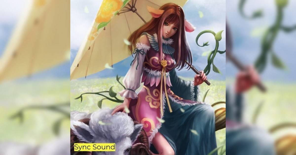 Sync Sound 青花瓷 Sync Sound新歌《青花瓷》｜歌詞＋新歌試聽＋MV